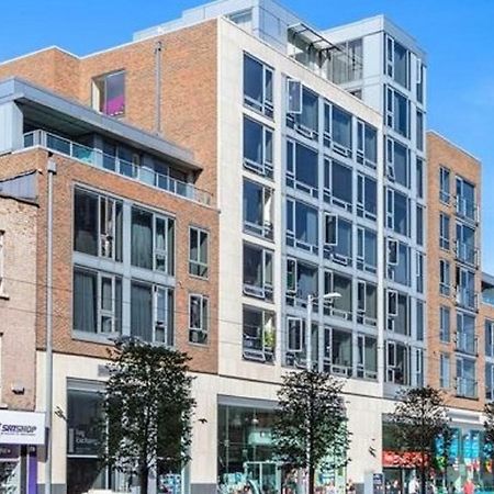 Luxury Ivy Exchange 3 Bedroom Apartment Dublin Eksteriør bilde