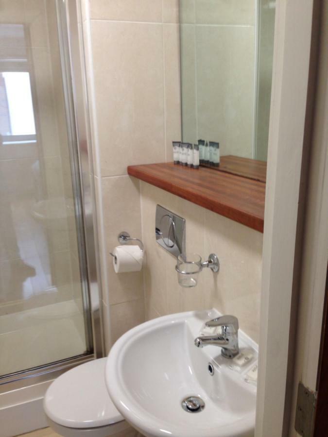 Luxury Ivy Exchange 3 Bedroom Apartment Dublin Eksteriør bilde