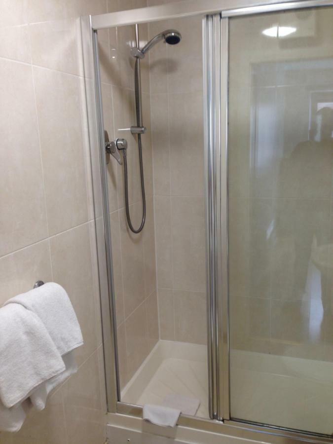 Luxury Ivy Exchange 3 Bedroom Apartment Dublin Eksteriør bilde