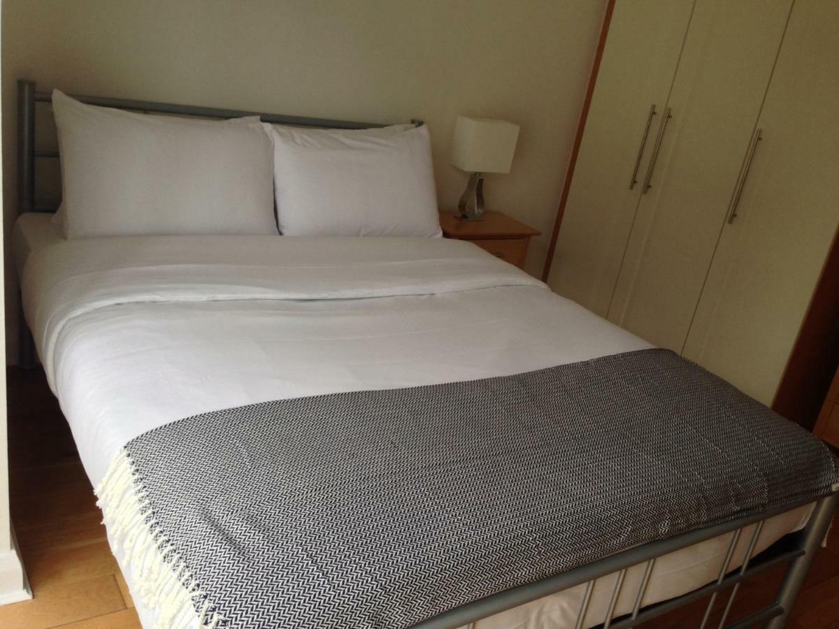 Luxury Ivy Exchange 3 Bedroom Apartment Dublin Eksteriør bilde