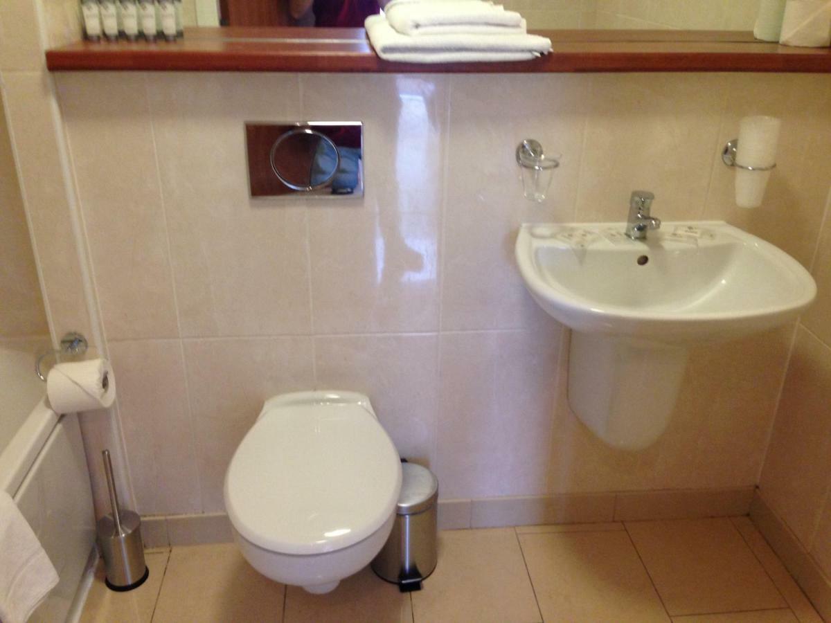 Luxury Ivy Exchange 3 Bedroom Apartment Dublin Eksteriør bilde