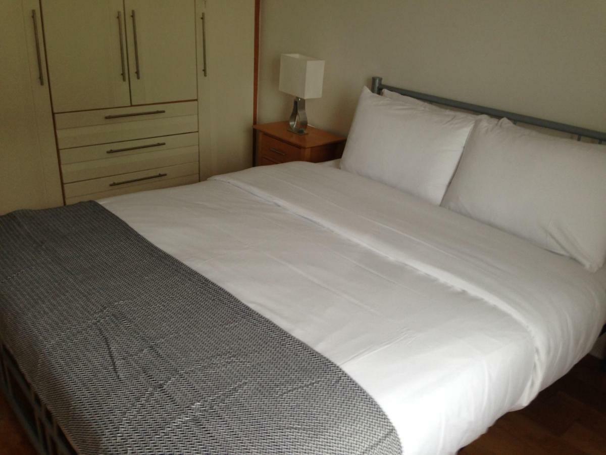 Luxury Ivy Exchange 3 Bedroom Apartment Dublin Eksteriør bilde