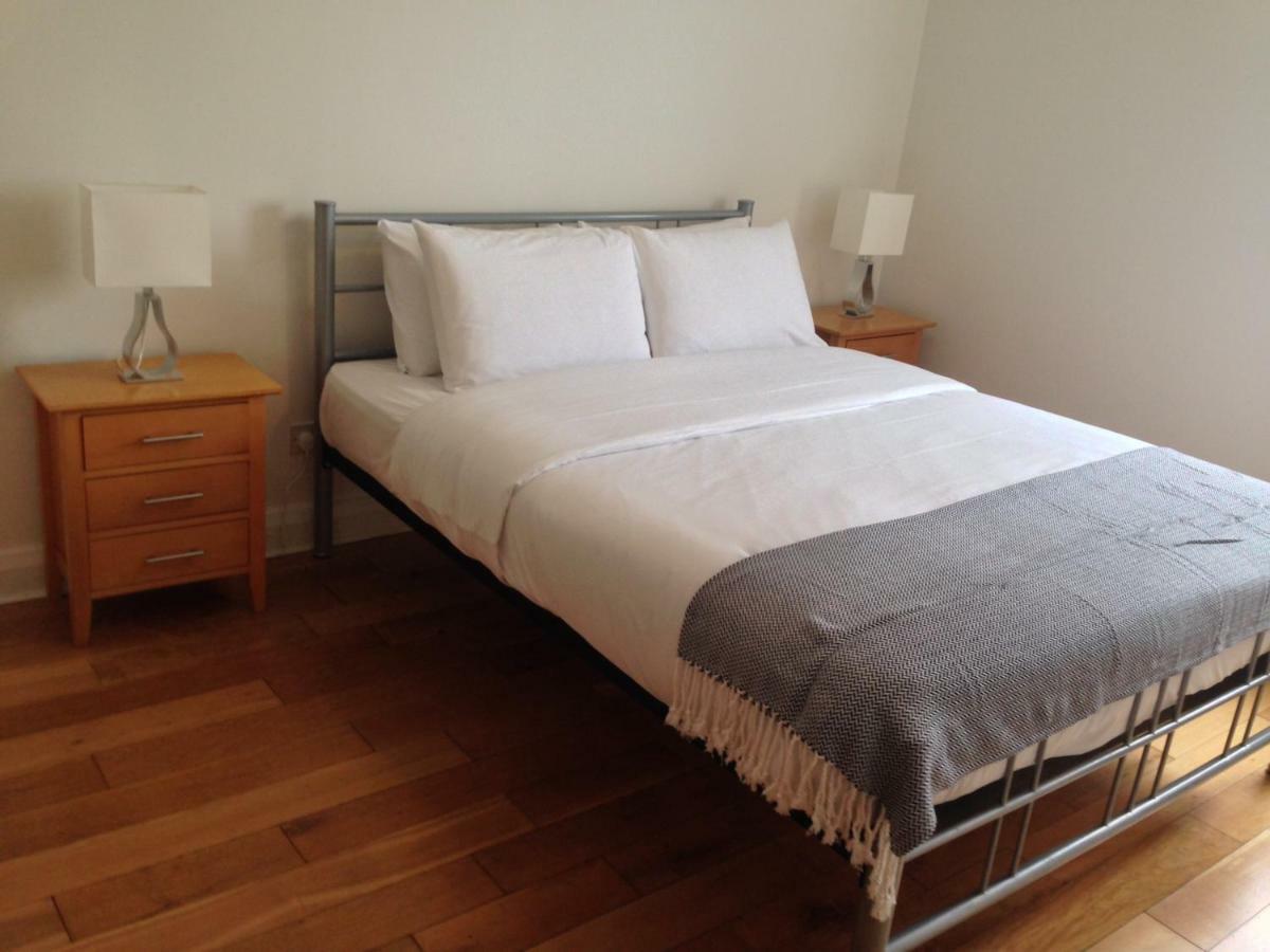 Luxury Ivy Exchange 3 Bedroom Apartment Dublin Eksteriør bilde