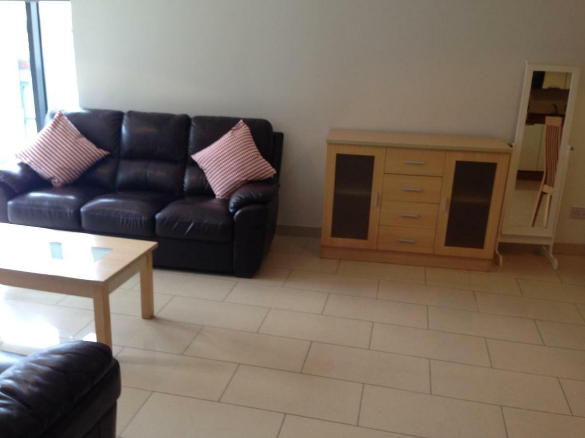 Luxury Ivy Exchange 3 Bedroom Apartment Dublin Eksteriør bilde